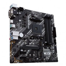 ASUS PRIME B550M-K